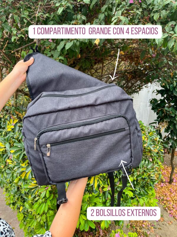 Mochila CADE - Imagen 2