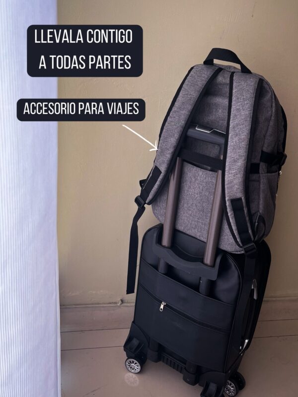 Mochila ARON - Imagen 2