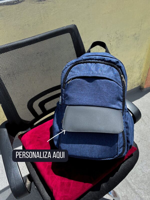 Mochila FRANK - Imagen 5